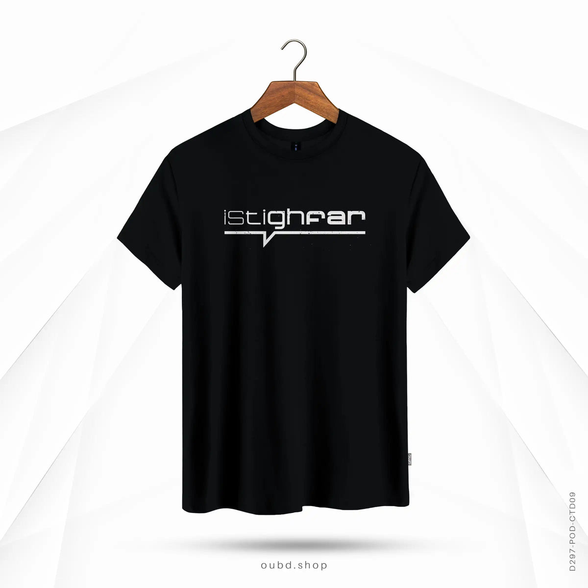 ISTIGFHAR V2 - OUBD