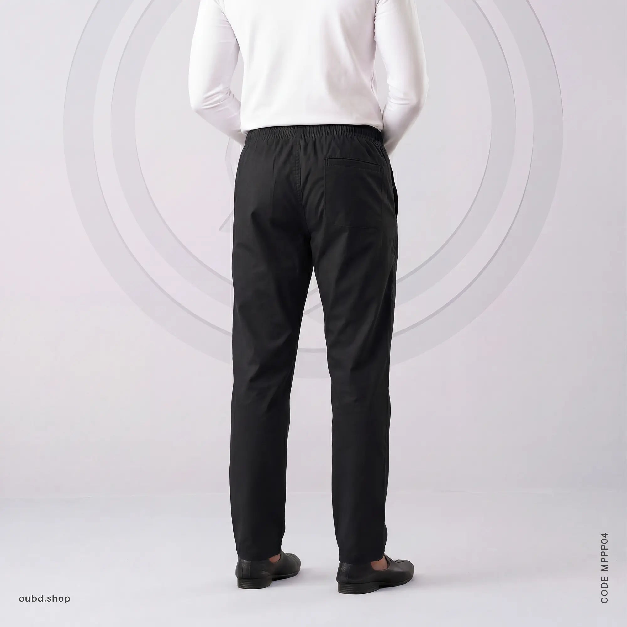 MENS PREMIUM PAJAMA (spandex) - OUBD