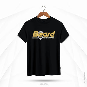 BEARD IT'S SUNNAH - OUBD