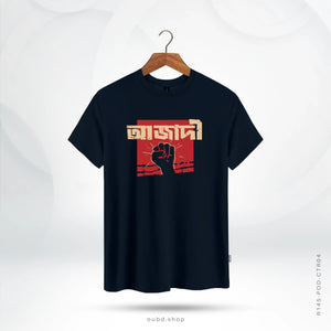 AZADI - DARK NAVY