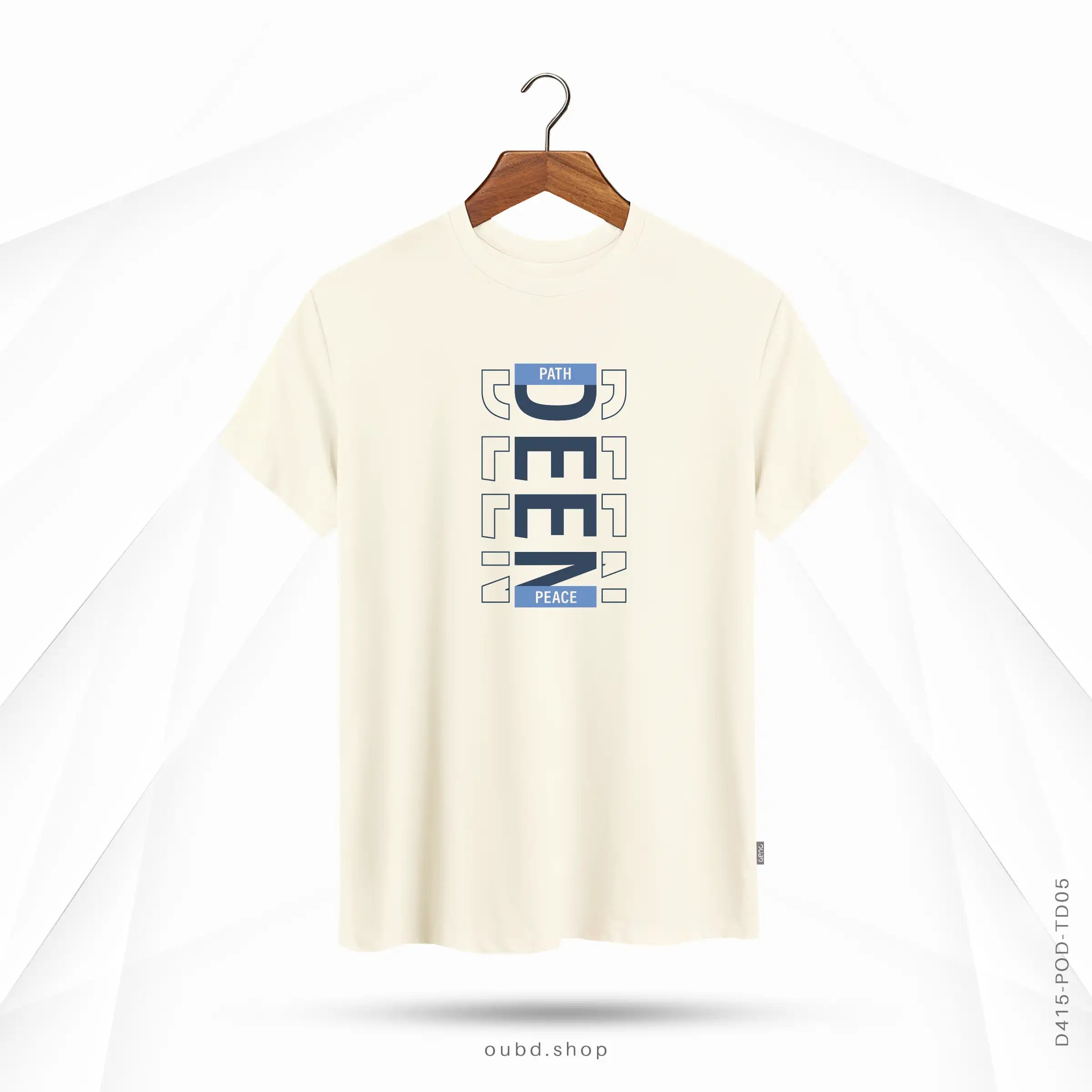 DEEN - WHISPER WHITE