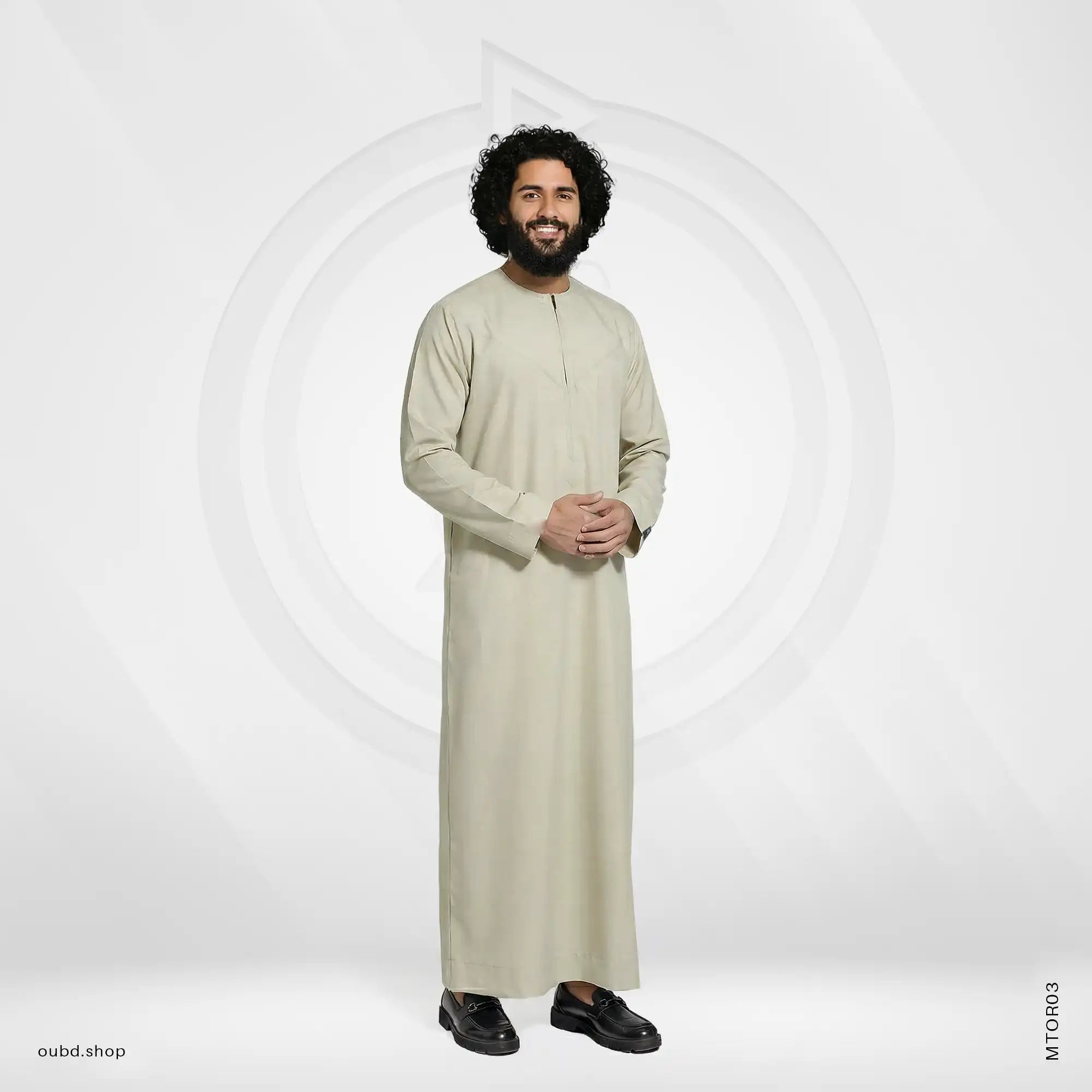 OMANI REGULAR THOBE