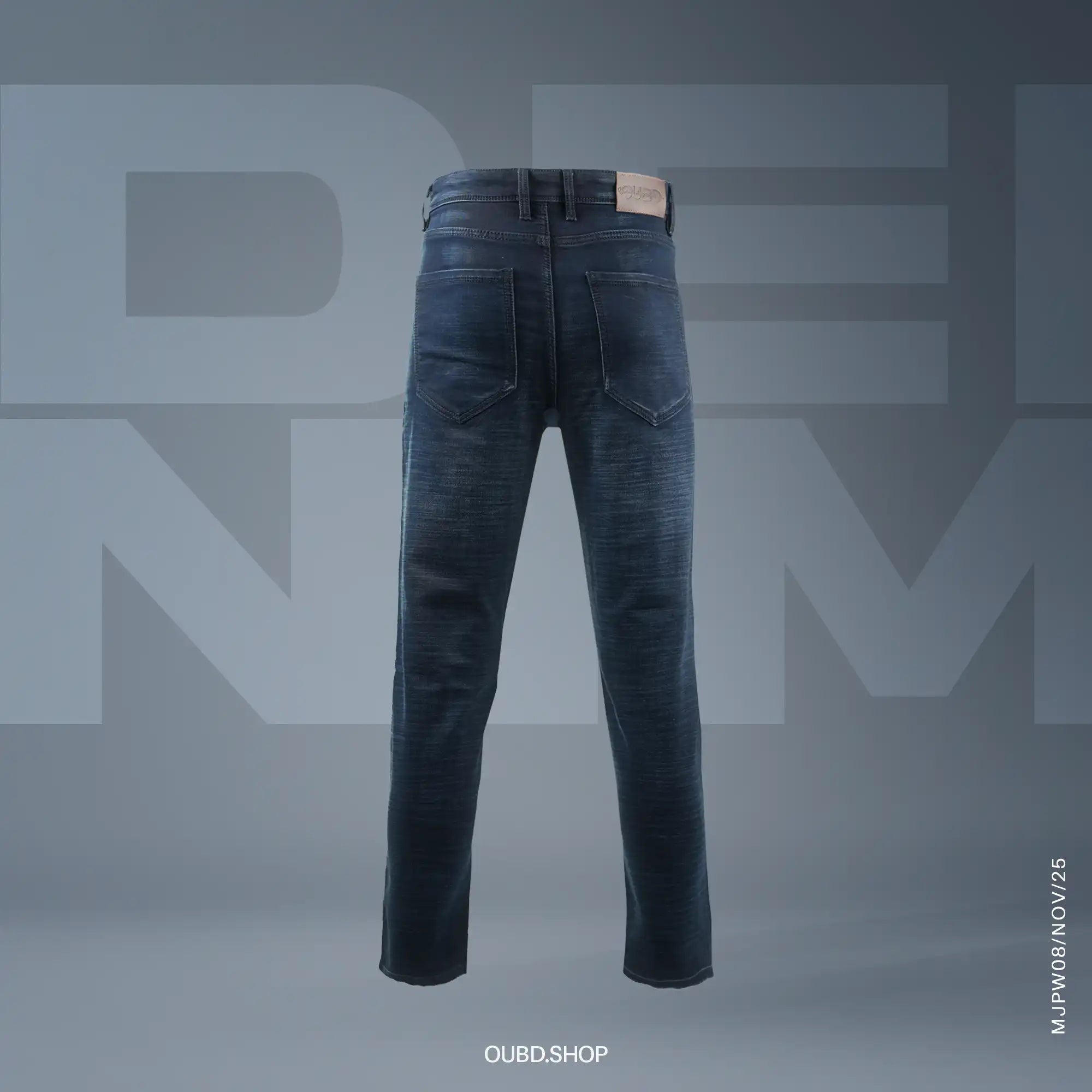 MENS DENIM PANT-MARQUIS