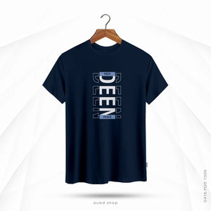 DEEN - BLUE
