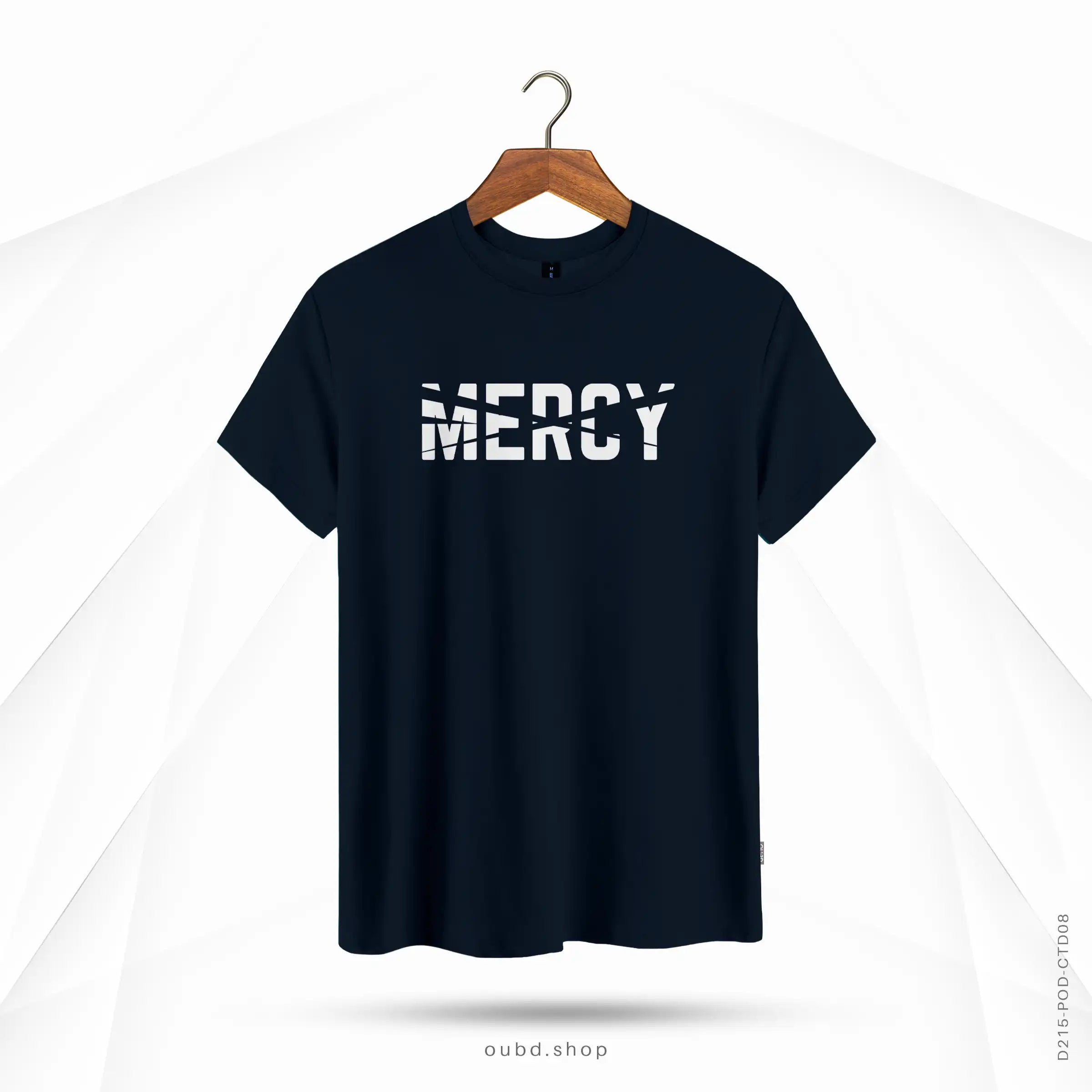 MERCY - DARK NAVY